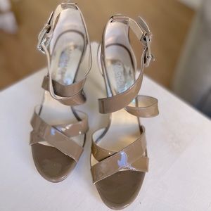 Brand new Michael lots